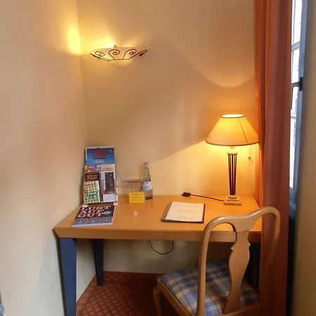 Markgrafler Hof 3* Freiburg im Breisgau