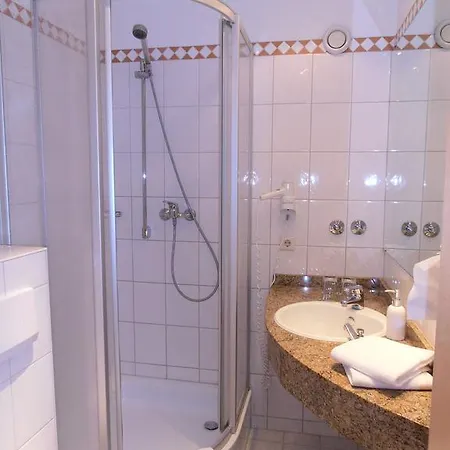 Vendégház Markgrafler Hof 3*