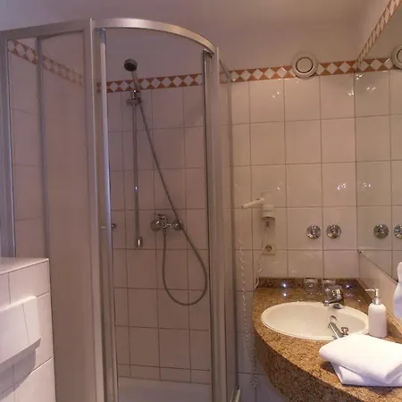 Markgrafler Hof Vendégház 3*